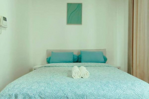 Azure Haven at Puri Orchard Studio
